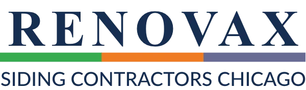 Siding Contractors Chicago